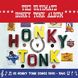 The Ultimate Honky Tonk Album | Johnny Horton