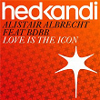 Love Is the Icon (Remixes) | Alistair Albrecht