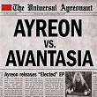 Elected | Ayreon