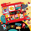 Rolling Down the Road | David Gibb