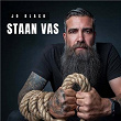 Staan Vas | Jo Black