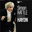 Simon Rattle Conducts Haydn | Sir Simon Rattle