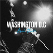 Live au Lincoln Theatre de Washington D.C, 2014 | Johnny Hallyday