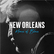Live au House of Blues New Orleans, 2014 | Johnny Hallyday