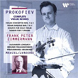 Prokofiev: Complete Violin Works. Violin Concertos, Violin Sonatas, Sonata for Solo Violin, Sonata for 2 Violins | Frank Peter Zimmermann
