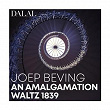 Joep Beving: An Amalgamation Waltz 1839 | Dalal