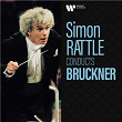Simon Rattle Conducts Bruckner | Sir Simon Rattle