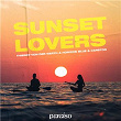 Sunset Lovers | Thierry Von Der Warth, Horizon Blue, & Carston