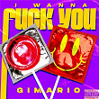 I Wanna Fuck You | Gimario