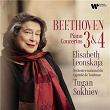 Beethoven: Piano Concertos Nos 3 & 4 | Elisabeth Leonskaja