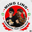 MING LING (feat. Yung Raja) | Ramengvrl