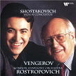 Shostakovich: Violin Concertos Nos. 1 & 2 | Maxim Vengerov