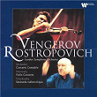 Shchedrin: Concerto cantabile - Stravinsky: Violin Concerto - Tchaikovsky: Sérénade mélancolique, Op. 26 | Maxim Vengerov