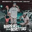 En El Bloque | Shootter Ledo, Nino Freestyle, & Dave East