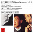 Beethoven: Choral Fantasy, Piano Concertos Nos. 3 & 5 "Emperor" | Melvyn Tan