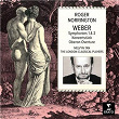 Weber: Konzertstück, Oberon Overture & Symphonies Nos. 1 & 2 | Sir Roger Norrington