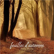 Feuilles d'automne | Amelie Moulin