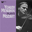 Yehudi Menuhin Plays Mozart | Sir Yehudi Menuhin