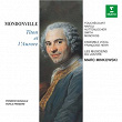 Mondonville: Titon et l'Aurore, Op. 7 | Jean-paul Fouchécourt, Catherine Napoli, Les Musiciens Du Louvre & Marc Minkowski