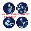 Michel Jonasz Quartet en concert | Michel Jonasz