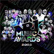 NRJ Music Awards 2022 | David Guetta & Bebe Rexha