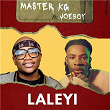 Laleyi (feat. Joeboy) | Master Kg