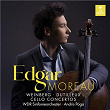 Weinberg, Dutilleux: Cello Concertos | Edgar Moreau, Wdr Sinfonieorchester Köln, Andris Poga