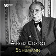 Alfred Cortot Plays Schumann | Alfred Cortot