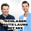 Schlager Gute Laune Hit Mix | Thomas Anders & Florian Silbereisen