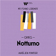 Grieg: Notturno | Aurélien Pontier