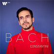 Bach: Concerto in D Minor, BWV 974: II. Adagio (After A. Marcello's S. Z799) (Transcr. Constantini for Bandoneon) | Claudio Constantini