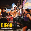 Diego (La Mano de Dios) | La Petite Culotte
