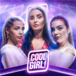 Cool Girl | Kristal Shine , Anna Šulcová, Dominique Alagia