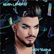 High Drama | Adam Lambert