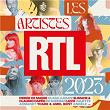 Les Artistes RTL 2023 | Slimane & Claudio Capéo