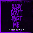 Baby Don't Hurt Me | David Guetta & Anne-marie & Coi Leray