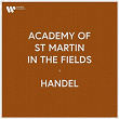 Academy of St Martin in the Fields - Handel | Orchestre Academy Of St. Martin In The Fields