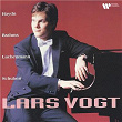 Haydn, Brahms, Lachenmann & Schubert | Lars Vogt