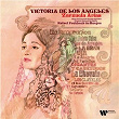 Zarzuela Arias. Music from Favourite Spanish Operettas | Victoria De Los Ángeles
