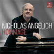 Nicholas Angelich: Hommage - Liszt: Études d'exécution transcendante: Preludio | Nicholas Angelich