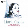 The Best of Maria Callas - Her Greatest Roles | Giacomo Puccini