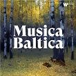 Musica baltica | Arvo Part