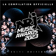 NRJ Music Awards 2023 | Calvin Harris & Ellie Goulding