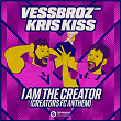 I Am The Creator (Creators FC Anthem) | Vessbroz & Kris Kiss