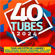 40 Tubes 2024 | Soolking & Gazo