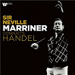 Sir Neville Marriner Conducts Handel | Sir Neville Marriner