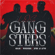 Los Gangsters | Keylon, Marcianeke, Simon La Letra