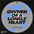 Owner Of A Lonely Heart (farfetch'd Edit) | Yes