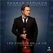 The Windmills of Your Mind (From "The Thomas Crown Affair") | Renaud Capuçon, Les Siècles, Duncan Ward