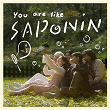 You're like saponin | Yudabinband